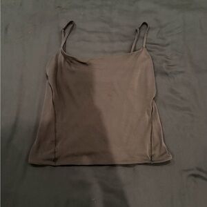Lululemon nulu cami